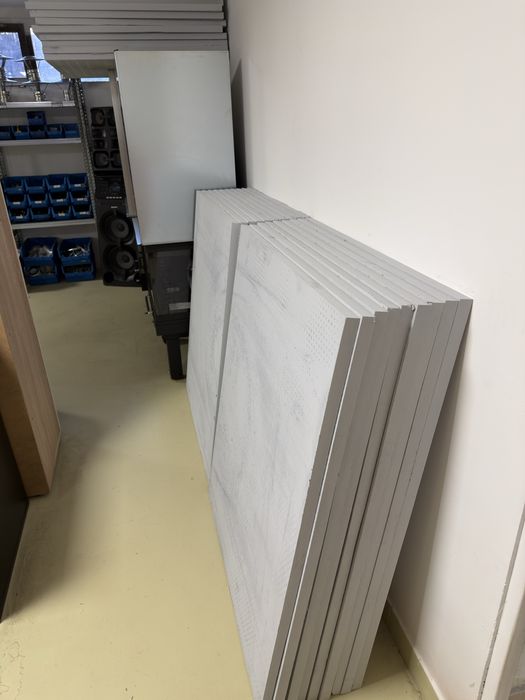 Скамотек за облицовка на камини