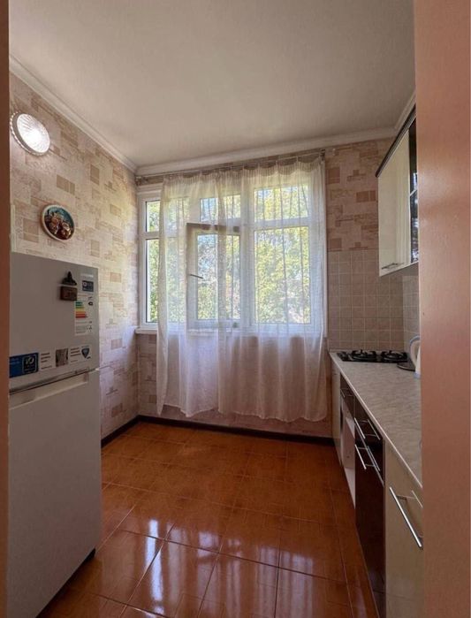 Космонавт 2/4/5 Можно ИПОТЕКА меб+тех балкон-2/6 52квм