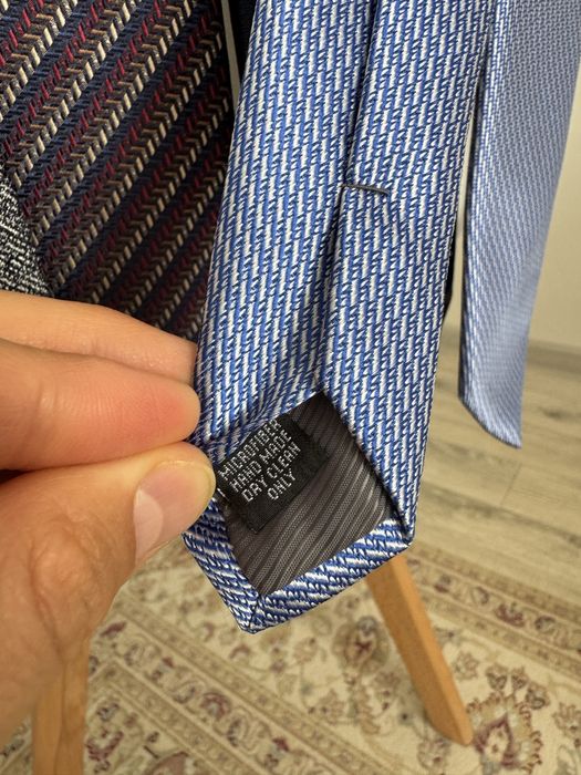 Галстуки мужские