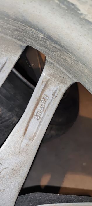Volvo xc60/90 зимни гуми