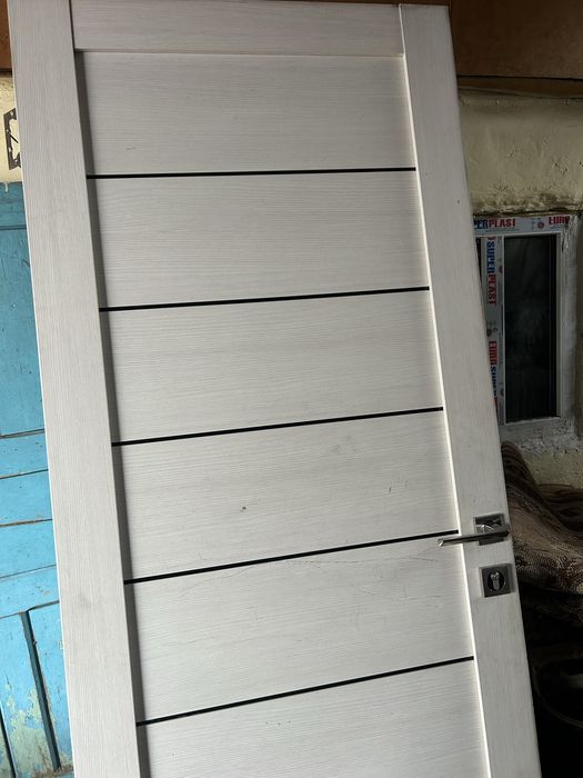 Двери межкомнатные