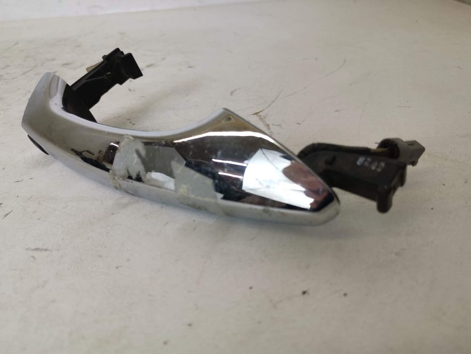 Лява предна дръжка Киа Соренто 3 / Kia Sorento 3 [ - ] Оригинална, в д