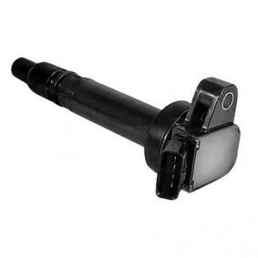 Полуоска за Тойота Авенсис /03-08г/ 1.8 16V