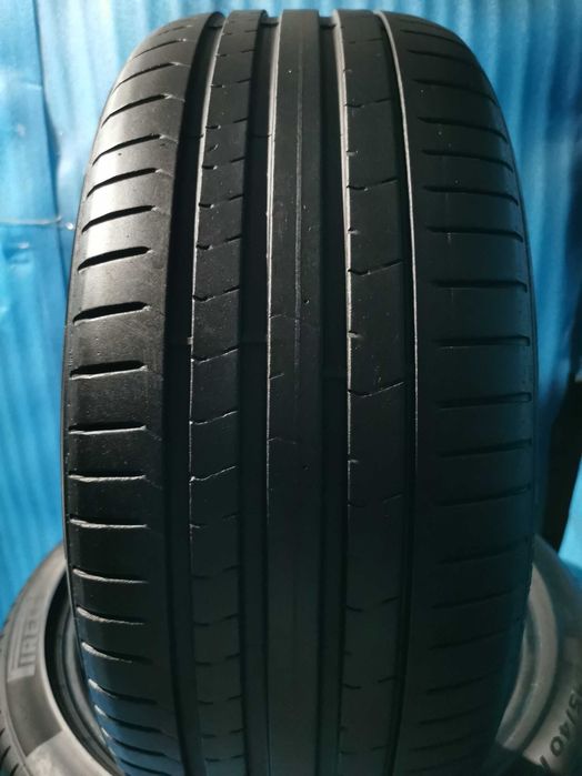 245/40 R19 - 275/35 R19 - pirelli 4 bucati