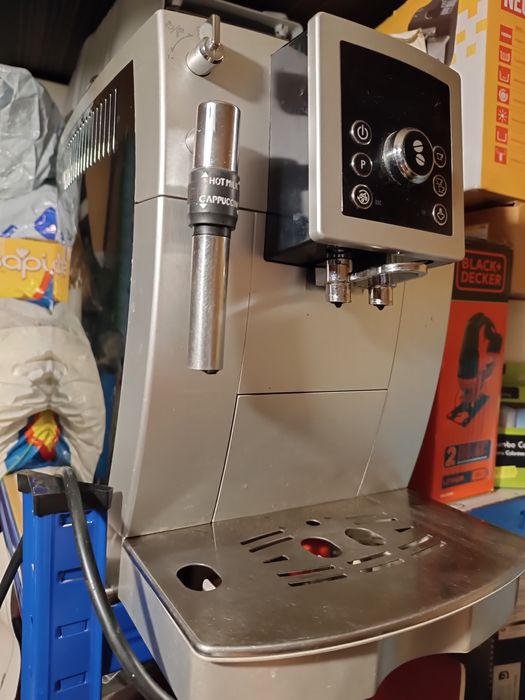 Кафе автомат  delonghi