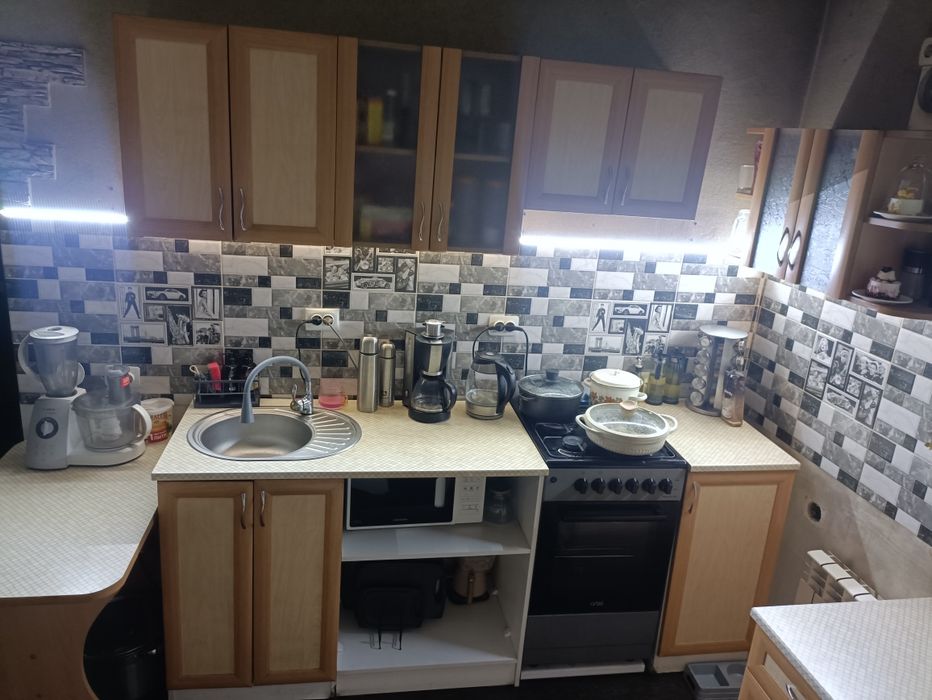 Кухонный гарнитур