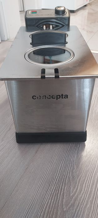 Фритюрник 3 литра