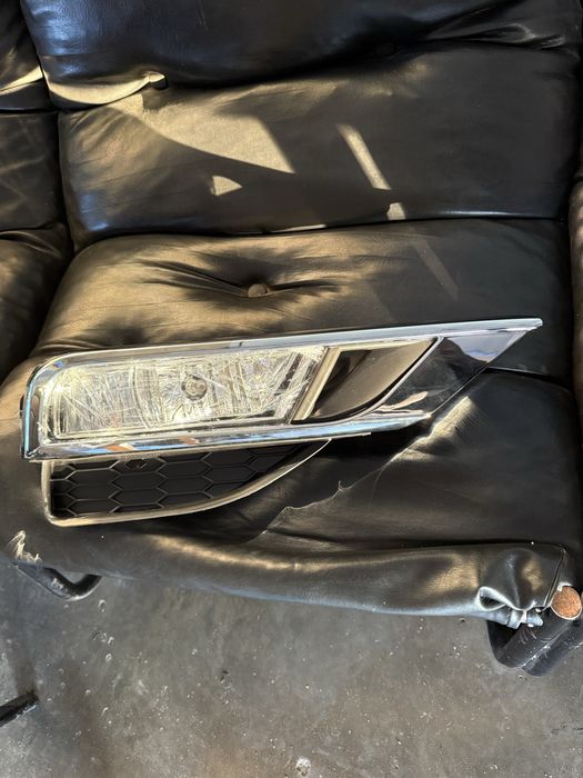 Халогени с лайстни за Honda CR-V