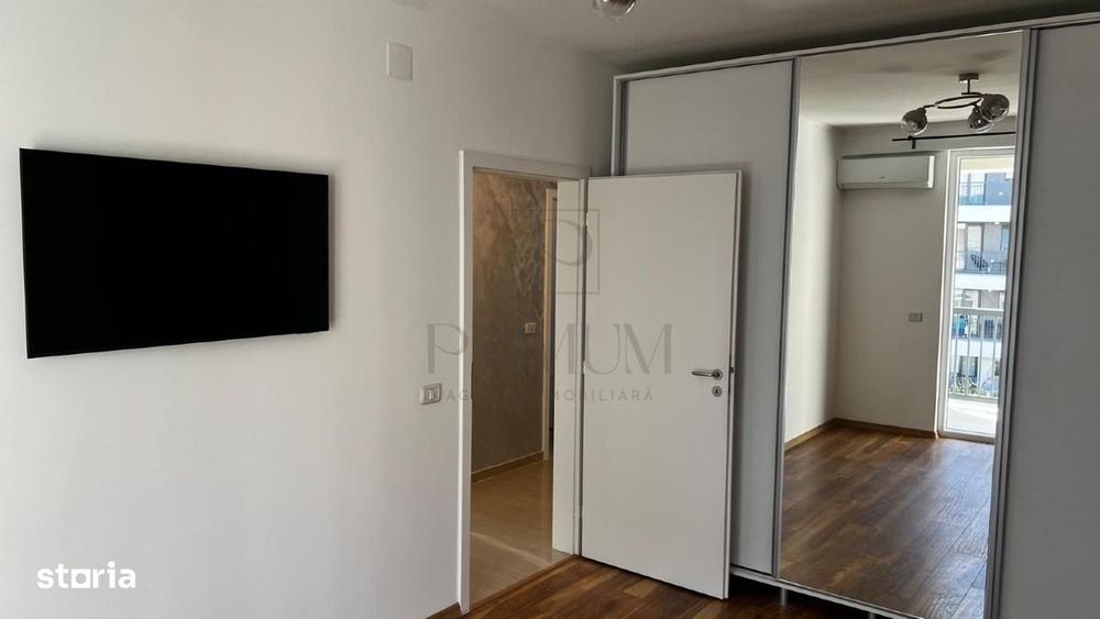 Aradului - Lux - 3 Camere - Et 2 - Lift - 2 Balcoane - Incalzire Pardo