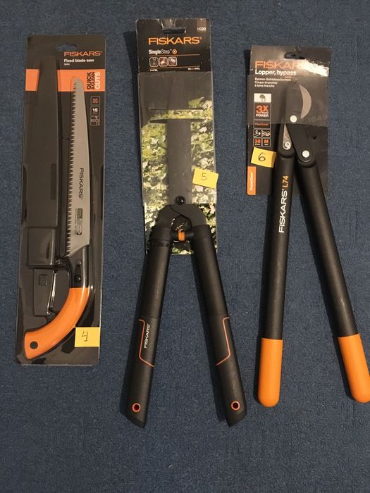 Брадва за цепене, туризъм