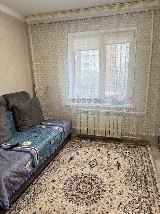 Продам квартиру улучшенной планировки