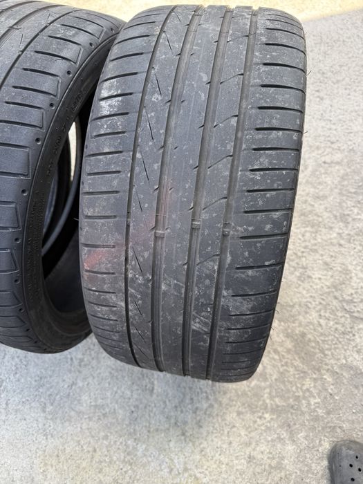 Гуми спорт пакет 2019 година