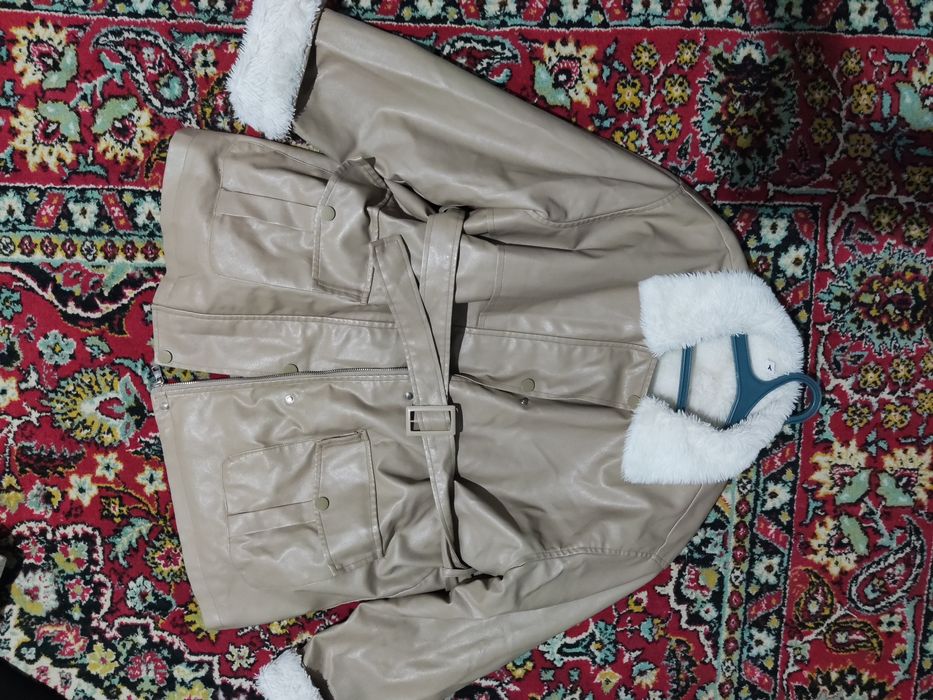 Верхняя одежда .