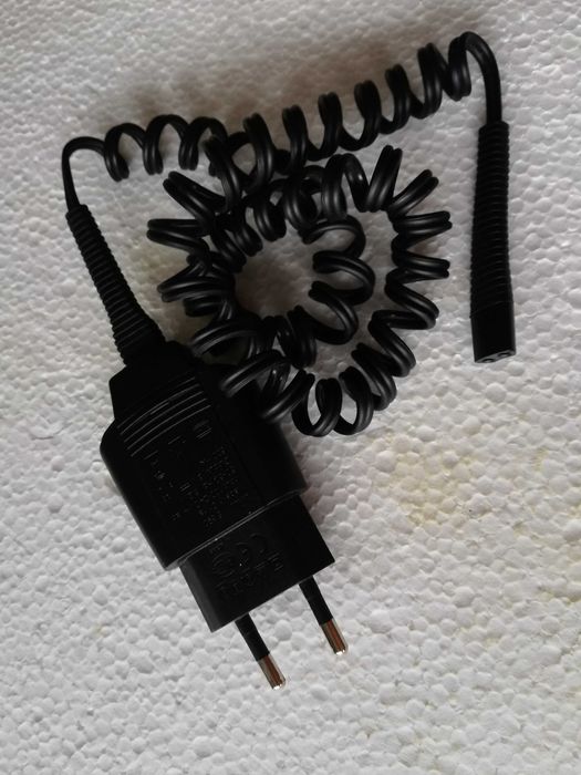 Зарядно BRAUN 6V