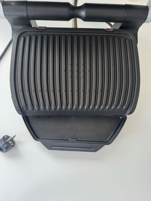 Грил Tefal Optigrill
