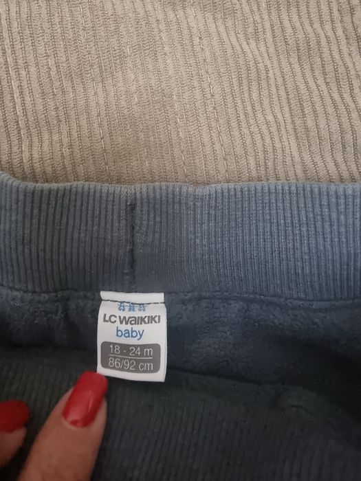 Продам детские вещи