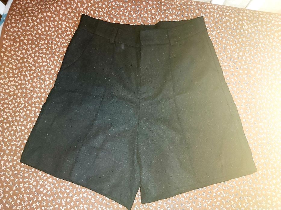 Шорты женские на осень