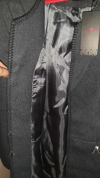 Продаётся новый стильный кардиган. Производство: Турция