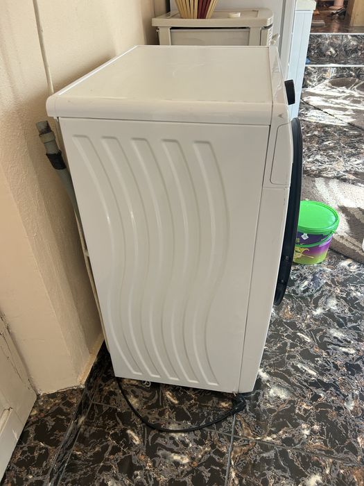 Vand masina de spalat gorenje de 8 kg