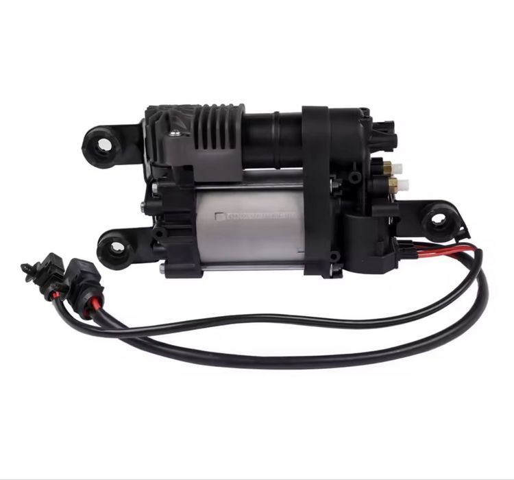 Compresor Perne Perna Aer Pompa Aer Suspensie Pneumatica Vw Toaureg 7P Porsche Cayenne 959 Macan Panamera 970 2011- Continental 95B698010 95B698010A