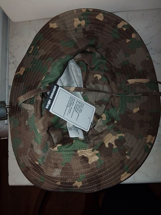 Pălărie combat militara