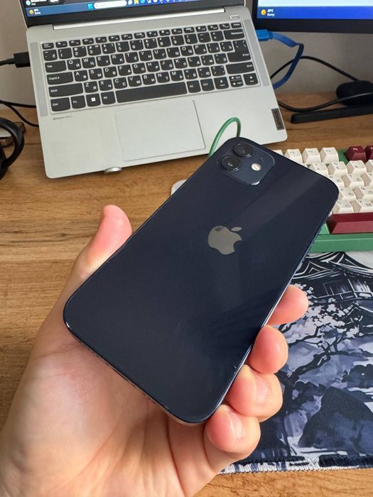 iPhone 12 Toshkent shaharda