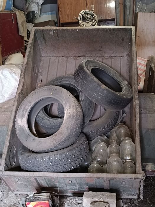 Продам прицеп грузовой