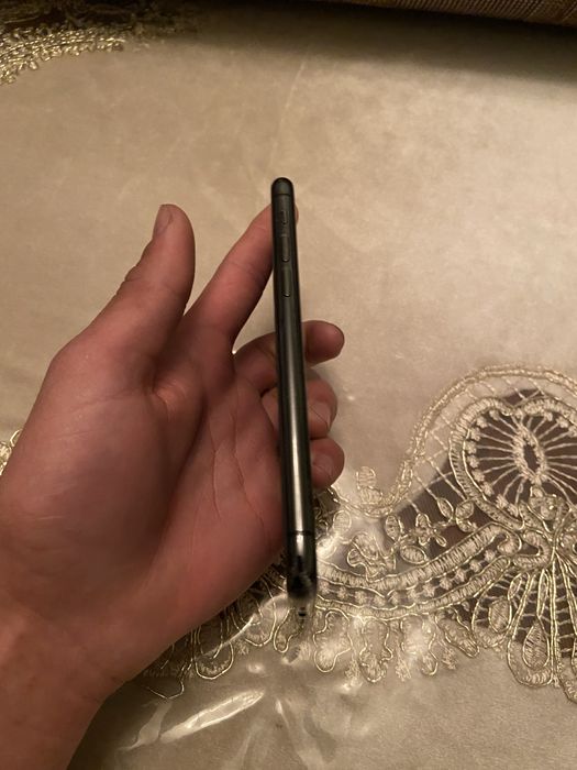 Iphone 11pro 256/100