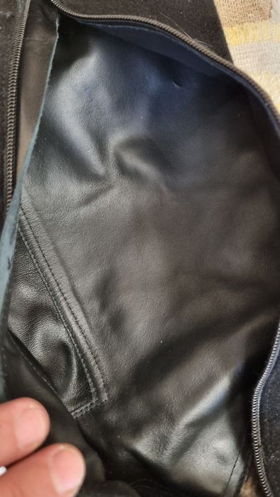 Сапоги ботфорты, Италия