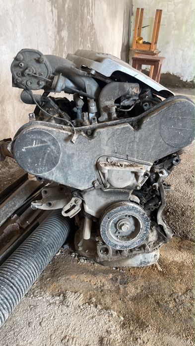 Продам мотор rx300