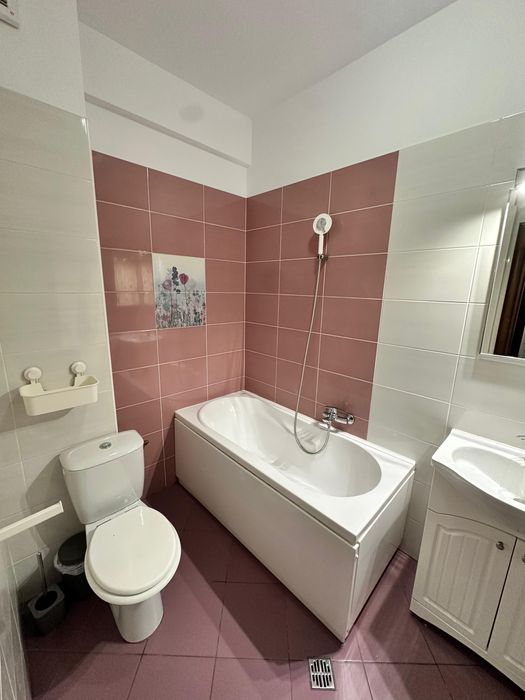 Inchiriere apartament 2 camere