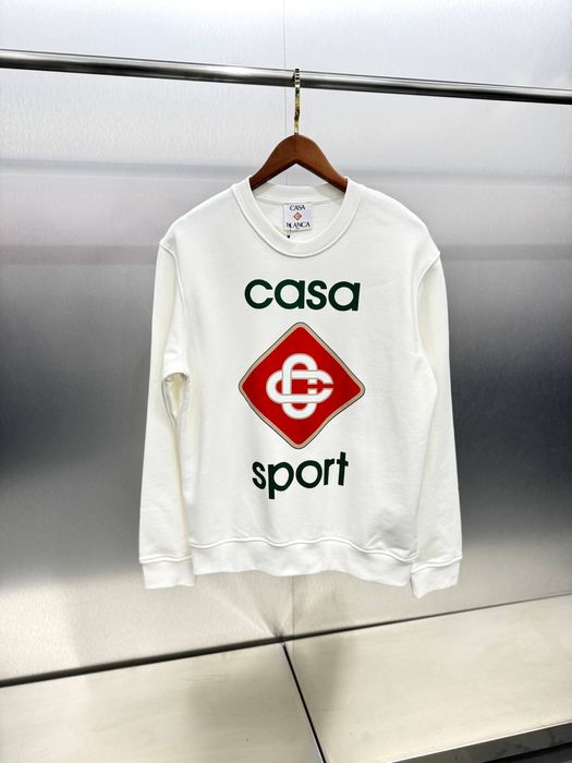 Мъжка блуза casa sport