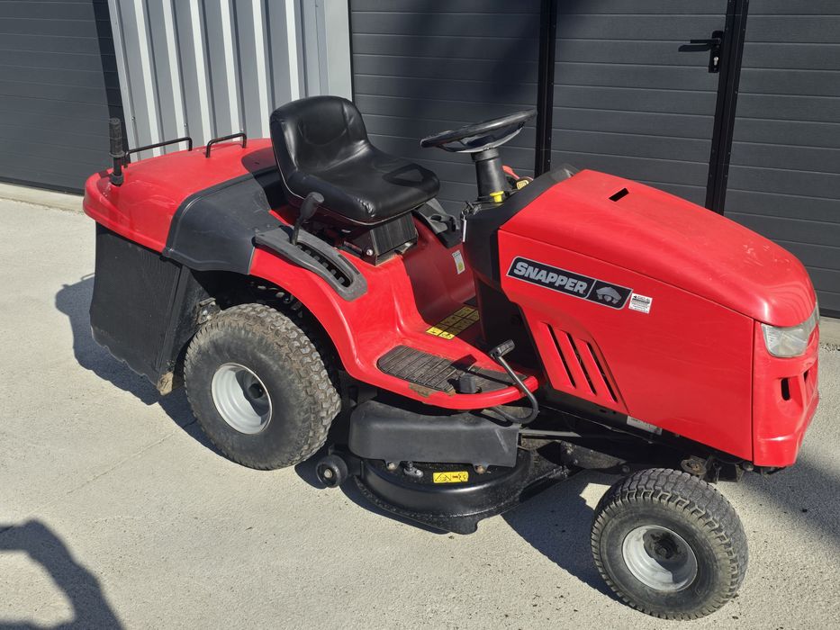 Tractor de gazon Snapper 23 cp