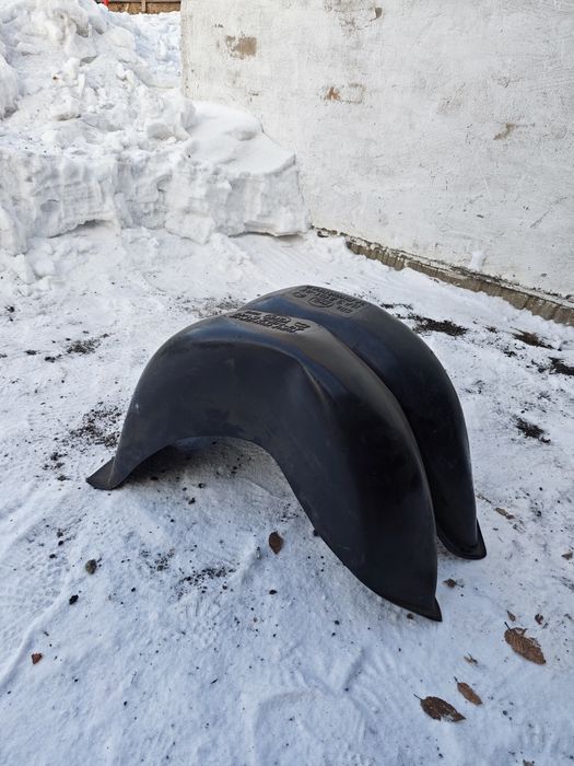 Подкрыльники ВАЗ 2101-07