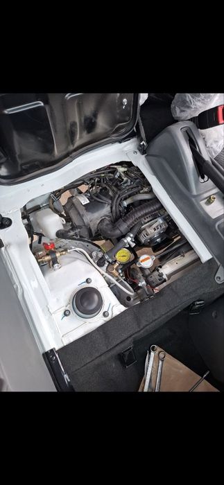 Damas sotiladi 78million so'm.