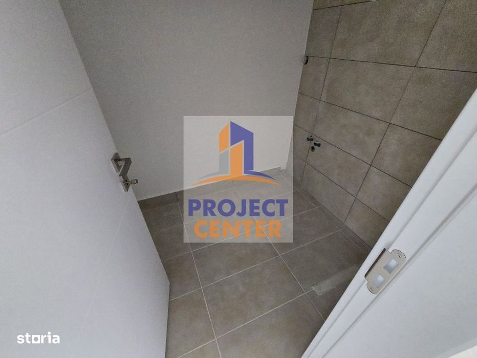 Apartament 3 camere, Prundu, bloc constructie 2024