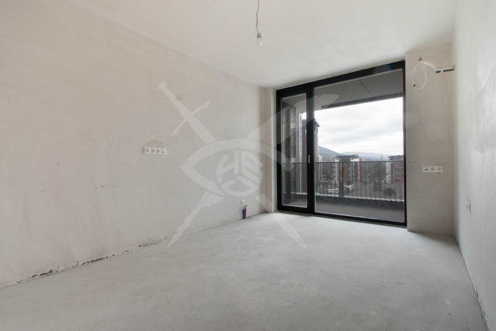 Продава се Двустаен апартамент в София, Кръстова вада - 76 кв.м за 1917 €/кв.м - Снимка #3