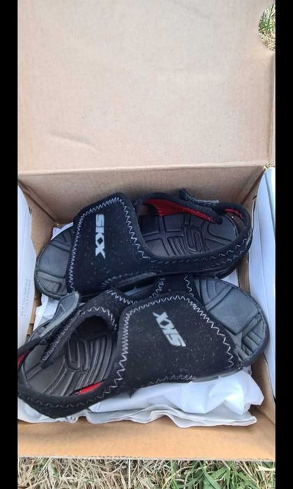 Sandale Skechers 24,  15-15.5 cm int