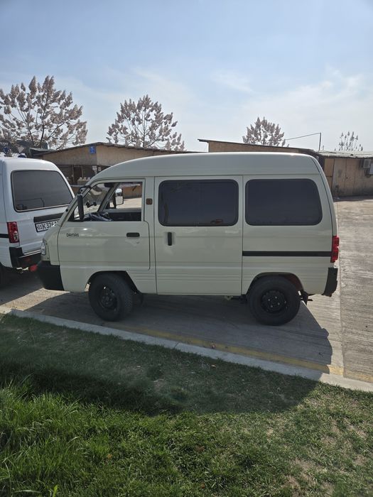 Damas 2022 yaxshi holatta