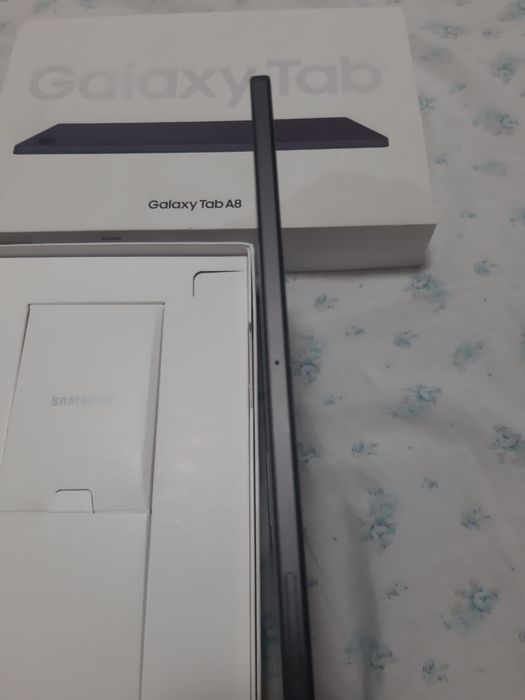 Tableta Samsung  Tab8