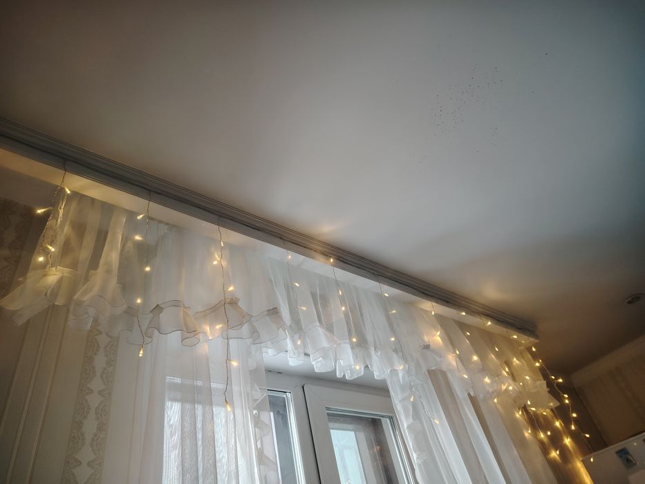 Срочно продам герлянда 3 штуки