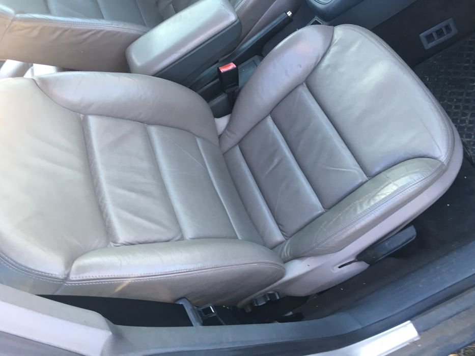 Audi A3 8l на части с много ектри