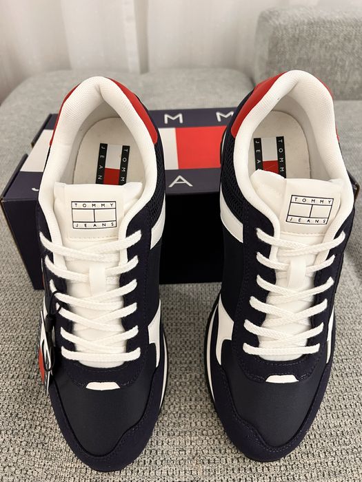 Adidasi Tommy Jeans marime 43
