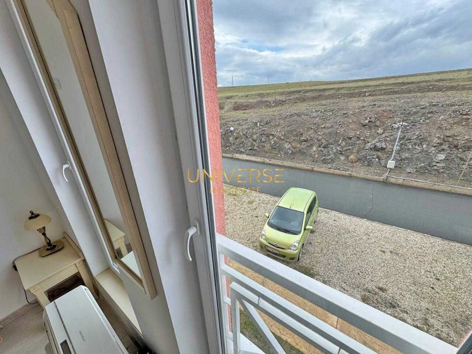 Продава се Едностаен апартамент в с. Тънково, Област Бургас - 32 кв.м за 550 €/кв.м - Снимка #8