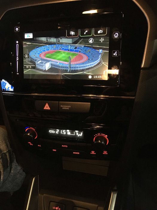 2024 Suzuki Slda Bosch Sd Card Навигационна Europe Сд Карта Сузуки