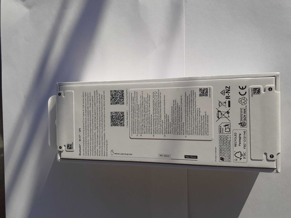 Samsung Watch 8 44mm