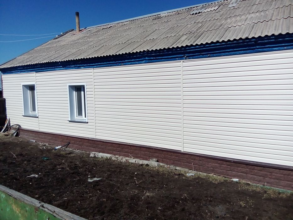 Продам дом , село Ефремовка