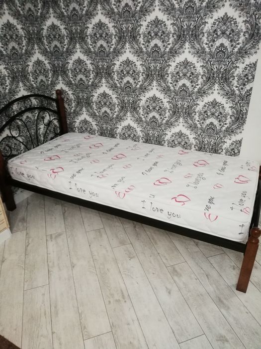 Подростковая кровать