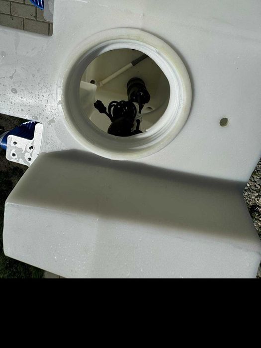 Rezervor sistem valrom Aquapur 300 L