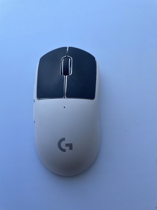 Мышка Logitech Superlight 1
